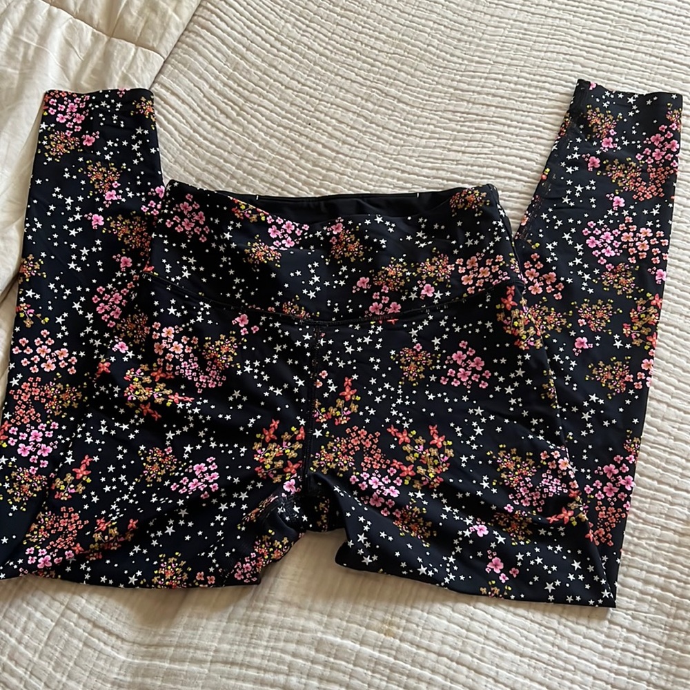 Victoria Sport Leggings